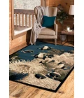 United Weavers Legends Multi 910-1750 5 ft. 3 in. X 7 ft. 2 in. Rectangle Rug