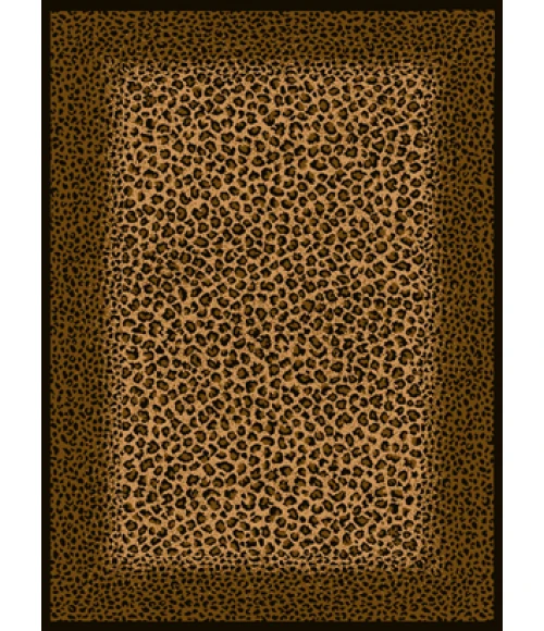 United Weavers Legends Leopard-Skin-5x7 Rug