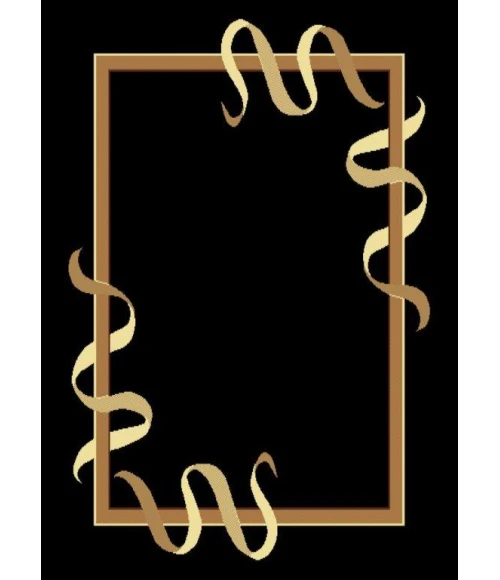 United Weavers Legends Ribbons-5x7 Rug