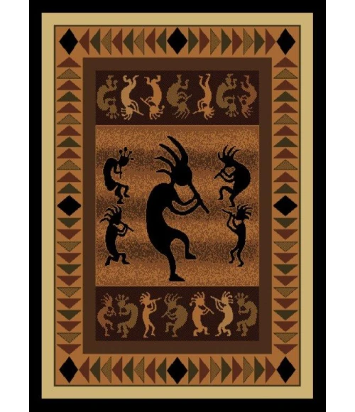 United Weavers Legends Koko-5x7 Rug