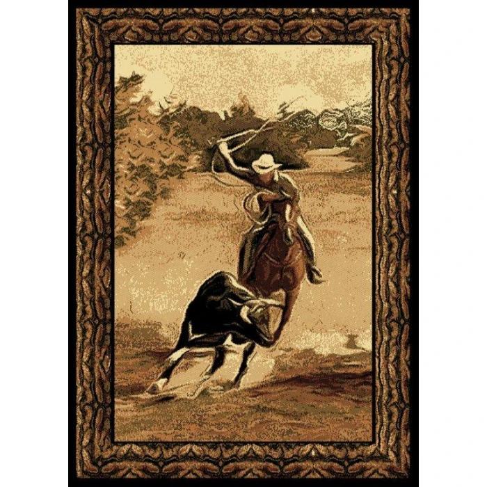 United Weavers Legends Roper-5x7 Rug