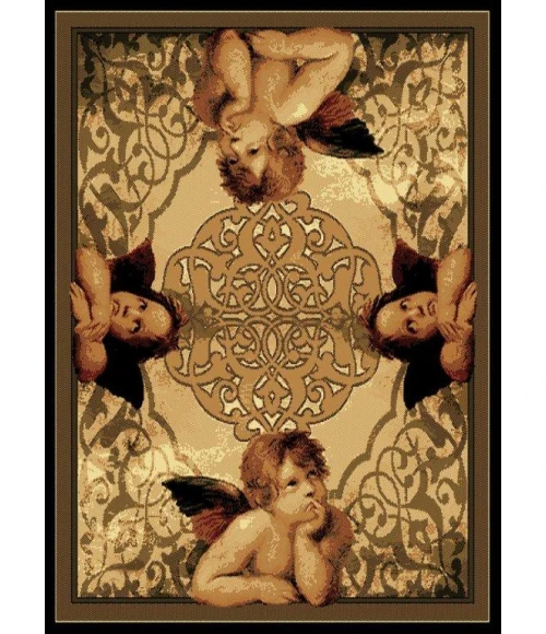 United Weavers Legends Cherubs-5x7 Rug