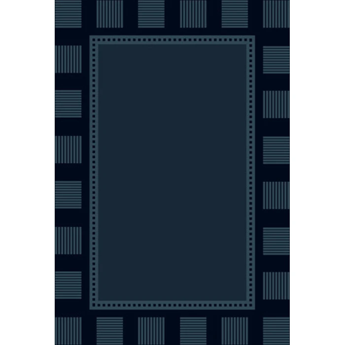 United Weavers Manhattan Long-Island-Navy-8x11 Rug