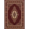 United Weavers Manhattan Burgundy 940-35334 1 ft. 10 in. X 3 ft. Rectangle Rug