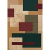 United Weavers Manhattan 35692 Soho Berber Area Rug 1 Ft. 11 X 7 Ft. 4 Rectangle