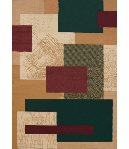 United Weavers of America MANHATTAN-SOHO-BERBER-69-35692 Area Rug