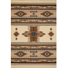 United Weavers Manhattan Berber 940-36014 1 ft. 10 in. X 3 ft. Rectangle Rug