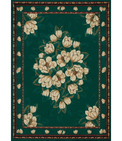 United Weavers Manhattan Hunter 940-37042 1 ft. 10 in. X 3 ft. Rectangle Rug