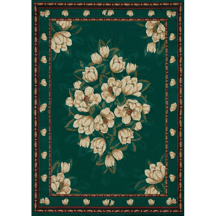 United Weavers Manhattan Hunter 940-37042 1 ft. 10 in. X 3 ft. Rectangle Rug