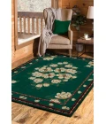 United Weavers Manhattan Hunter 940-37042 1 ft. 10 in. X 3 ft. Rectangle Rug