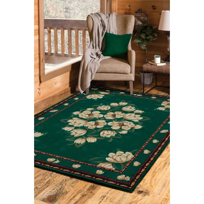 United Weavers Manhattan Hunter 940-37042 1 ft. 10 in. X 3 ft. Rectangle Rug