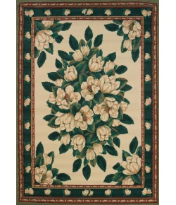 United Weavers Manhattan Cream 940-37097 1 ft. 10 in. X 3 ft. Rectangle Rug