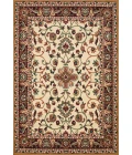United Weavers Manhattan Cream 940-37597 1 ft. 10 in. X 3 ft. Rectangle Rug
