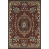 United Weavers Manhattan Brown 940-38150 1 ft. 10 in. X 3 ft. Rectangle Rug