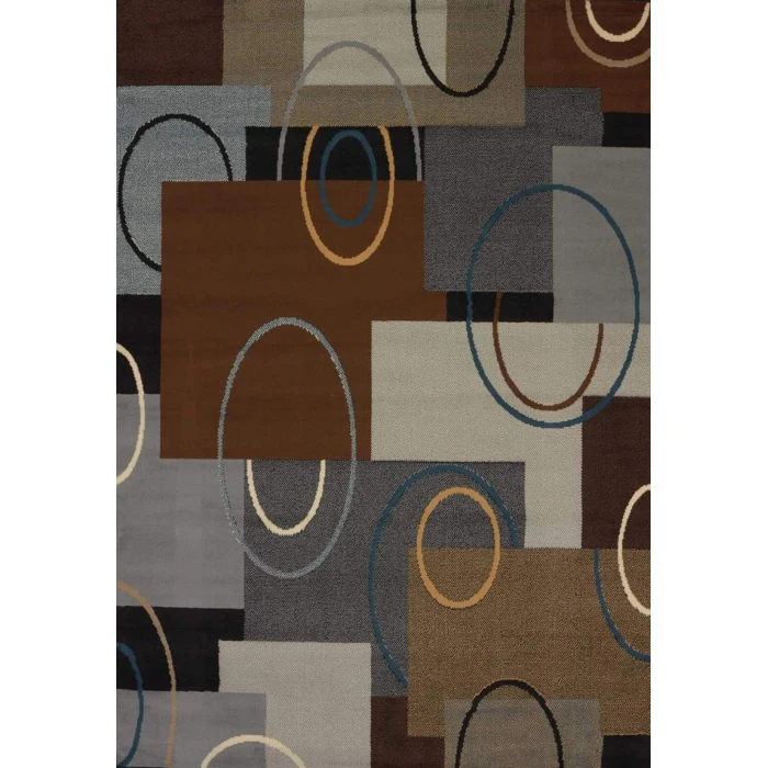 United Weavers of America MANHATTAN-OSHI-46-39950 Area Rug