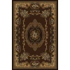 United Weavers Manhattan 38150 Lexington Brown Area Rug 7 Ft. 10 X 10 Ft. 6 Rectangle