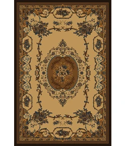 United Weavers Manhattan 38160 Lexington Lt Blue Area Rug 7 Ft. 10 X 10 Ft. 6 Rectangle