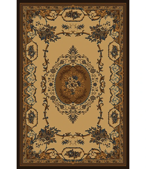 United Weavers Manhattan Lexington-8x11 Rug