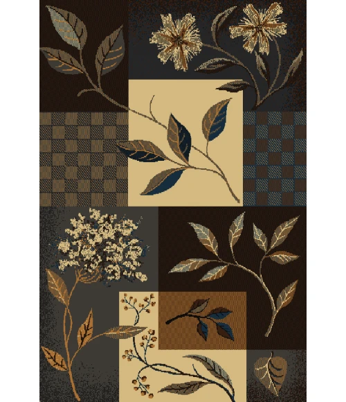 United Weavers Manhattan Jsamine-7Runner Rug