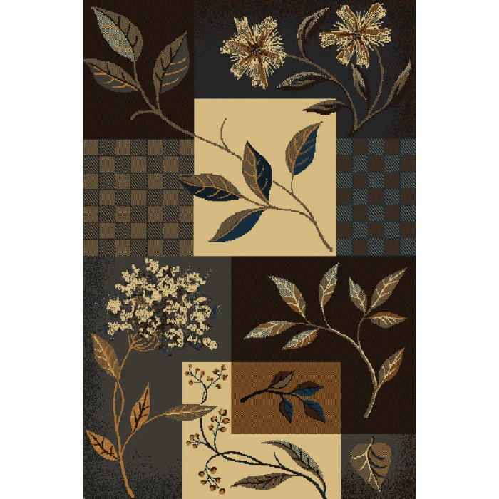United Weavers Manhattan Jsamine-5x8 Rug