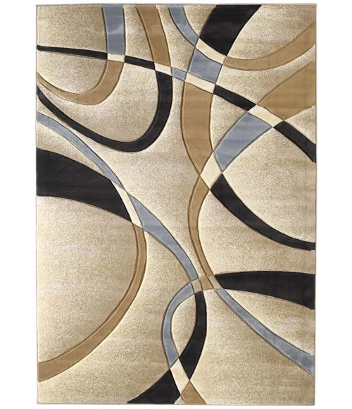 United Weavers Contours LaChic-8x11 Rug