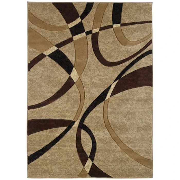 United Weavers Contours LaChic-8x11 Rug