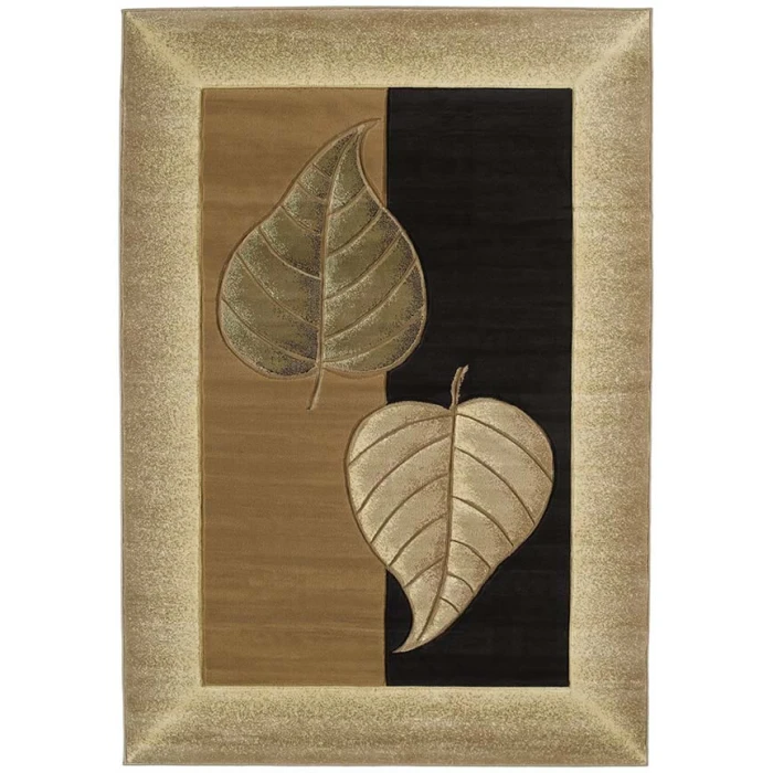United Weavers Contours Basil-8x11 Rug