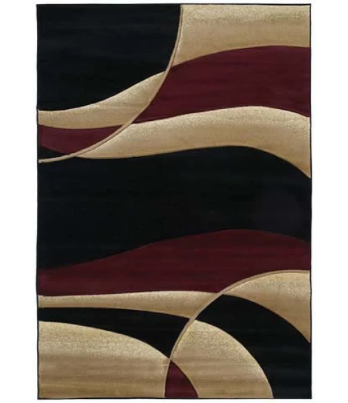 United Weavers Contours Avalon-5x8 Rug
