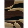 United Weavers Contours 22859 Avalon Toffee Area Rug 7 Ft. 10 X 10 Ft. 6 Rectangle