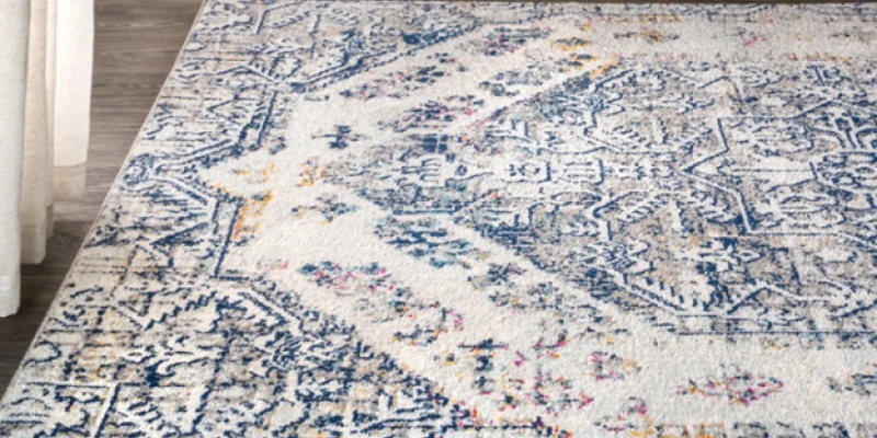 The Timeless Elegance of Dalyn Rugs: A Guide to Choosing the Perfect Dalyn Rug for Your Home