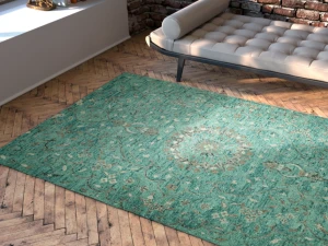 The Perfect Kaleen Rug for Your Sweet Home