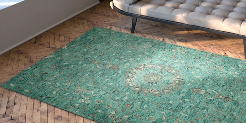 The Perfect Kaleen Rug for Your Sweet Home