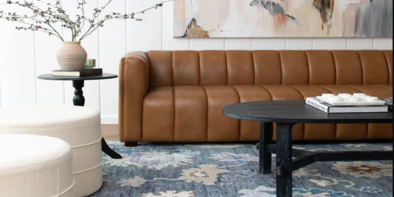 The Latest Area Rug Trends this year: Colors, Patterns, and Textures You’ll Love