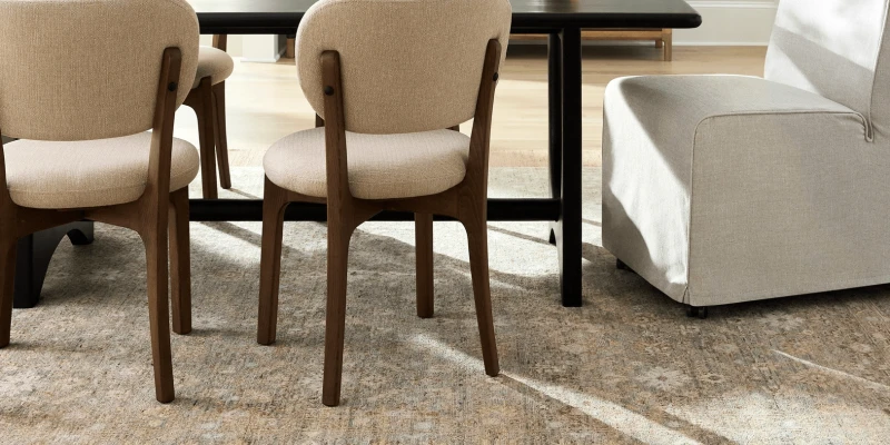 Best Rugs for High-Traffic Areas: Durable & Stylish Picks