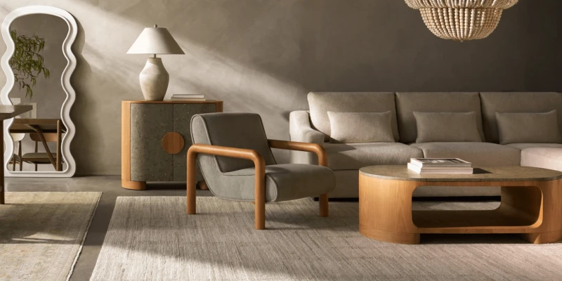 Top 10 Area Rug Trends for 2025: Weaving Style into Your Space