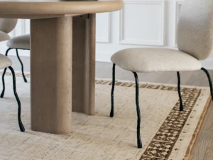 This Year’s Top Interior Design Ideas Using Area Rugs as Statement Pieces