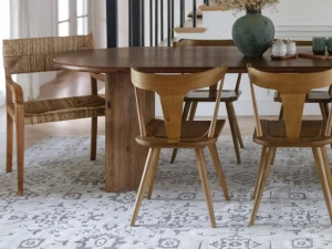 Trending Rug Placements for Open-Concept Homes This Year