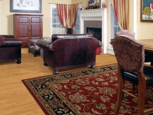 Karastan Rugs: The Perfect Blend of Tradition and Innovation