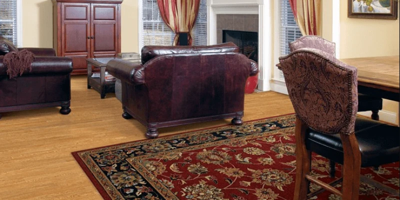 Karastan Rugs: The Perfect Blend of Tradition and Innovation