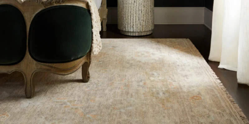 Why Surya Rugs Are a Favorite Choice for Interior Designers