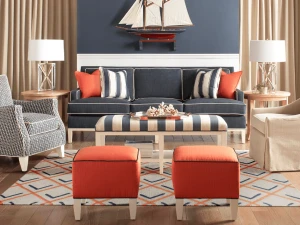 How to Choose the Right Area Rug for Every Room in Your Home