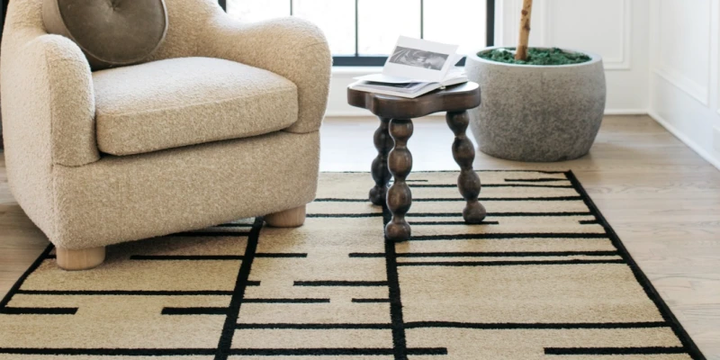 This Year’s Most Popular Rug Colors and How to Style Them in Your Home