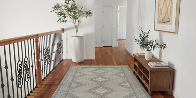 How Momeni Rugs Bring Global Inspiration to Your Home