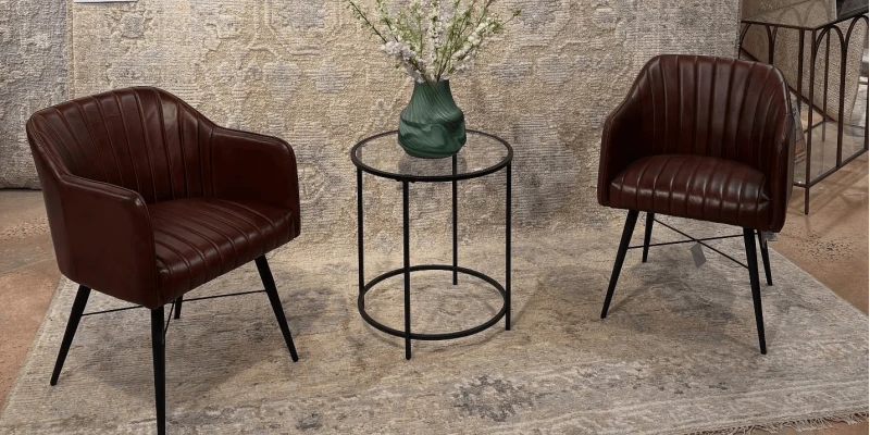 Dalyn Rugs: Styles and Textures to Watch This Year