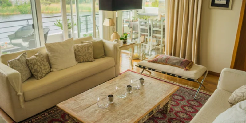 Top Area Rug Trends for 2026: Colors, Styles & Materials