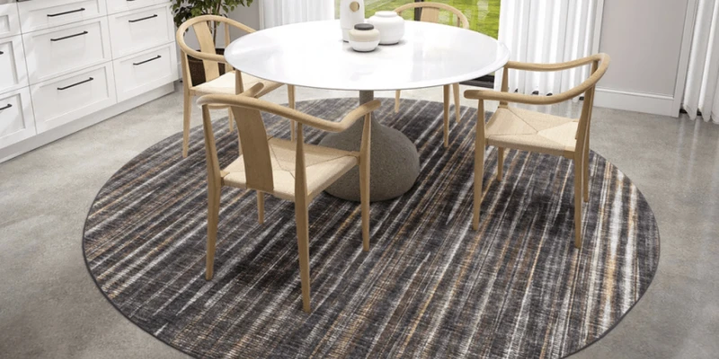 Dalyn Rugs: Affordable Luxury for Every Room in Your Home