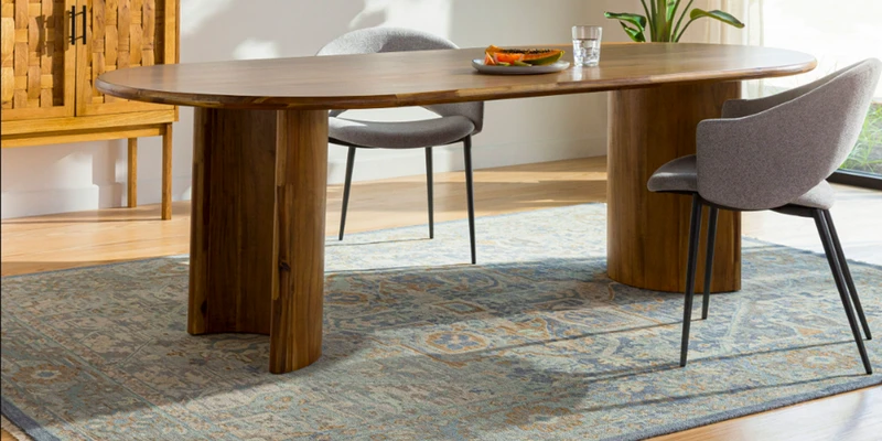 Dalyn Rugs: Budget-Friendly Tips for High-Impact Home Decor