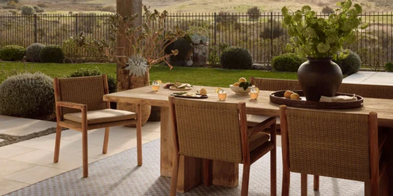 How to Use Area Rugs to Create Different Zones in a Room