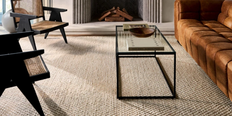 Sustainable Rugs: Eco-Friendly Options for Your Home