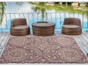 A Complete Guide to Choosing the Perfect Area Rug for Your Home